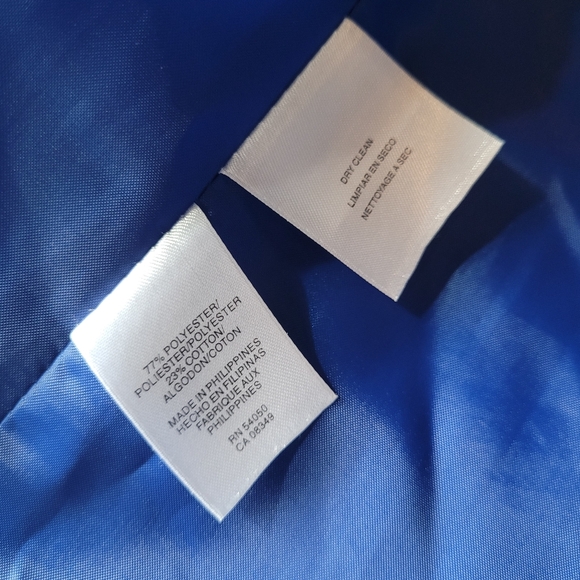 Jones New York Blazer - Picture 5 of 8